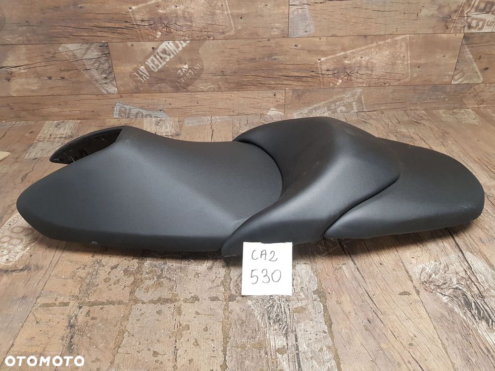 Siedzenie Honda NSS 300 Forza 77170-K04-9300 - 1