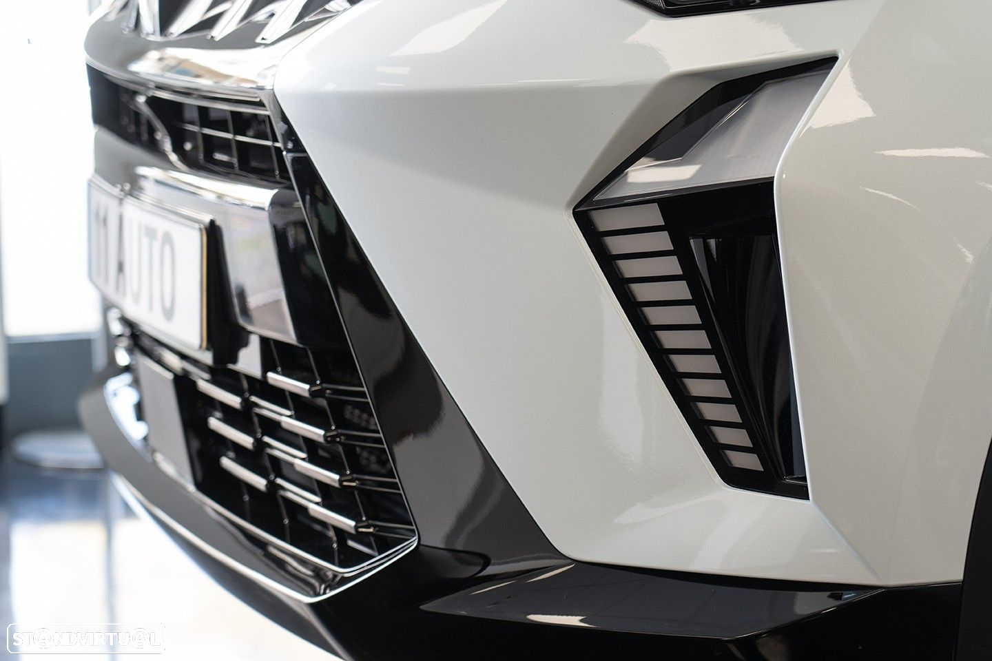 Mitsubishi ASX - 3