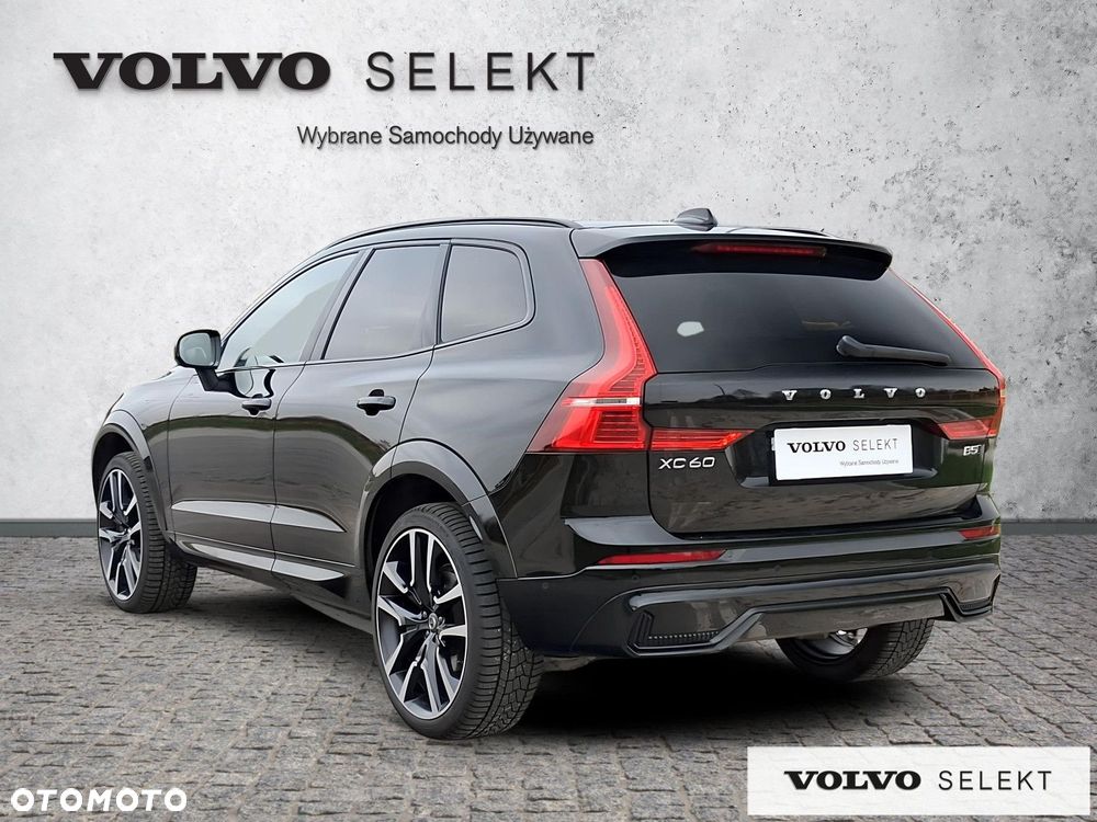 Volvo XC 60 - 5