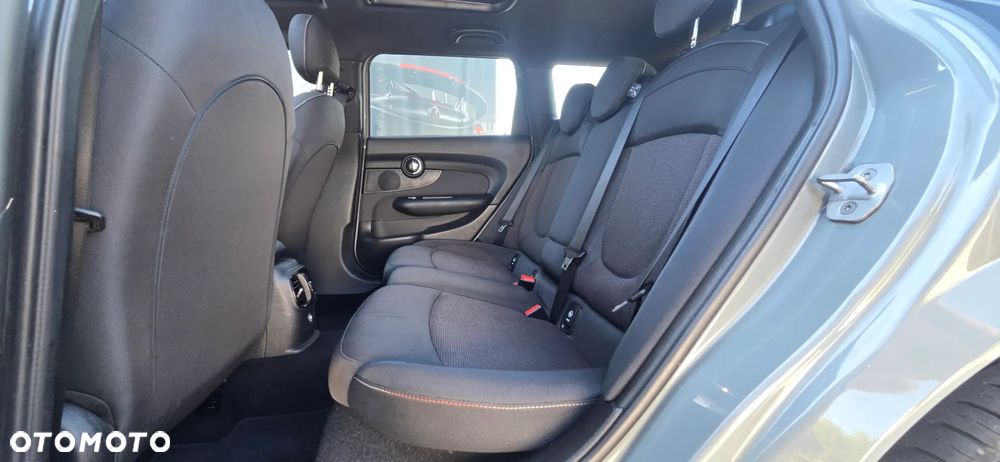 MINI Clubman Cooper Untold Edition - 30