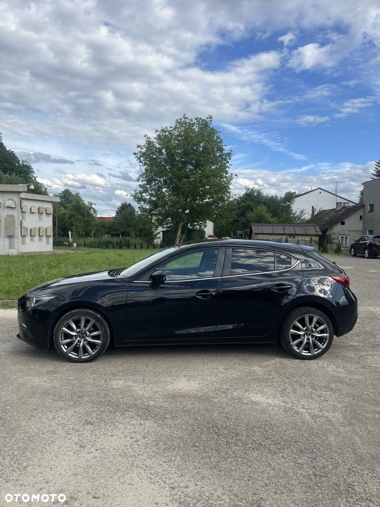 Mazda 3 - 16