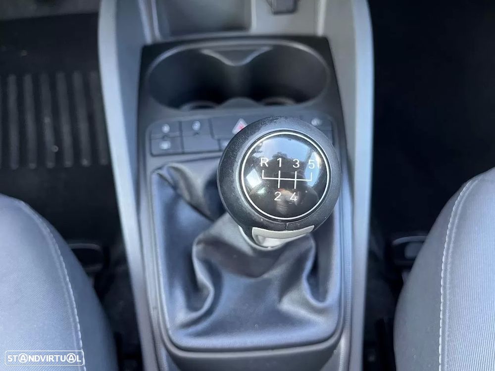 SEAT Ibiza 1.6 TDI Copa DPF - 22
