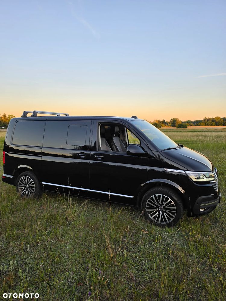 Volkswagen Multivan 2.0 TDI L1 Highline DSG - 6