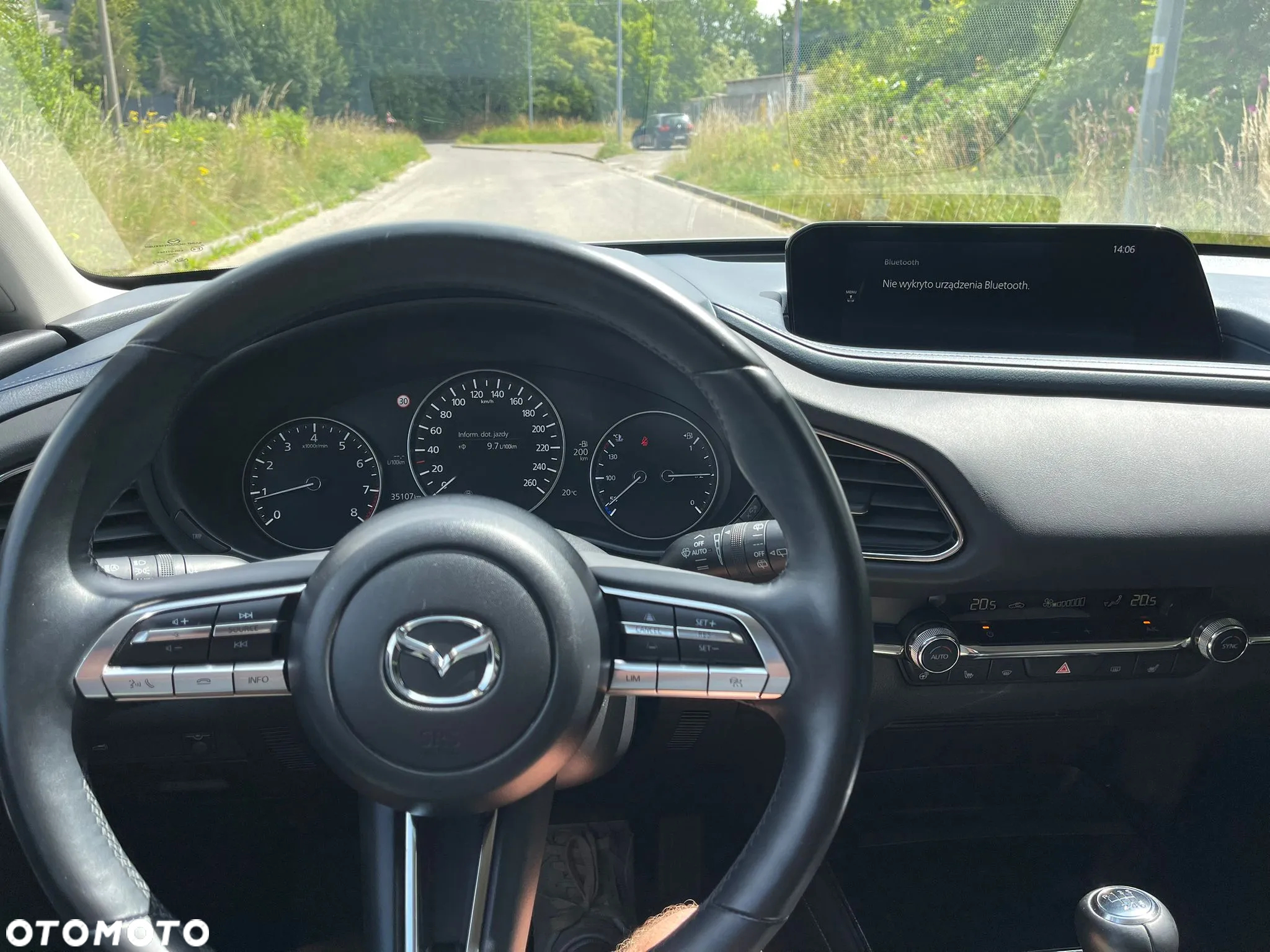 Mazda CX-30 - 11