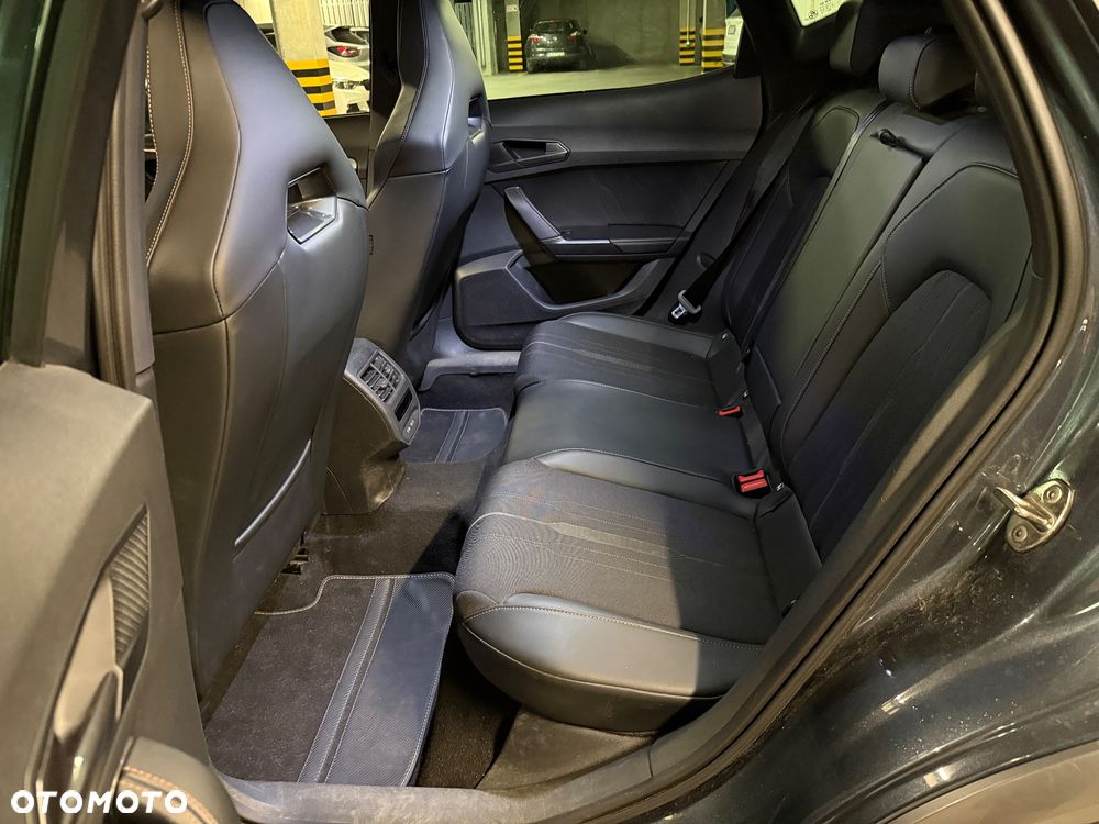 Cupra Formentor 1.5 TSI DSG - 14