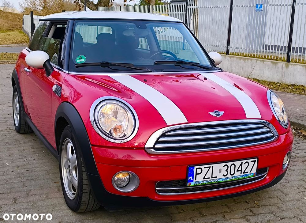 MINI Cooper - 7