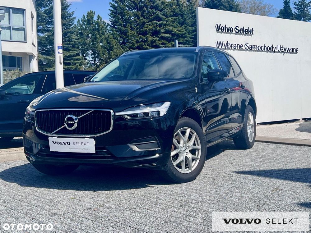 Volvo XC 60 B4 B Momentum - 30