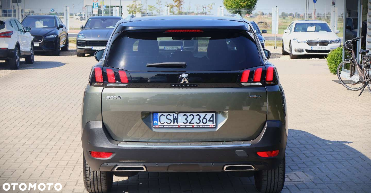 Peugeot 5008 1.6 THP Allure S&S EAT6 - 6