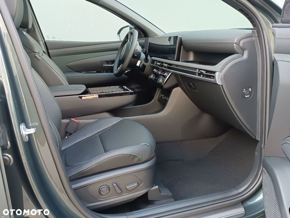 Hyundai Tucson - 33