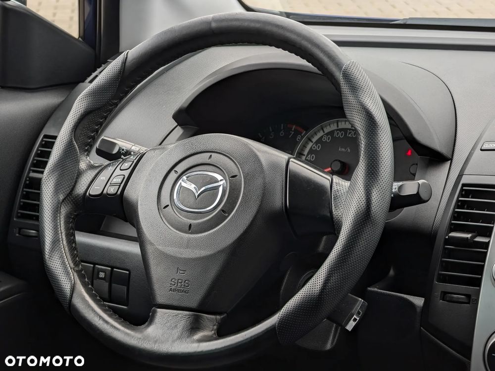 Mazda 5 1.8 Comfort - 29
