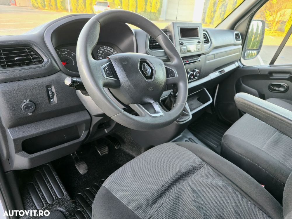 Renault Master - 5