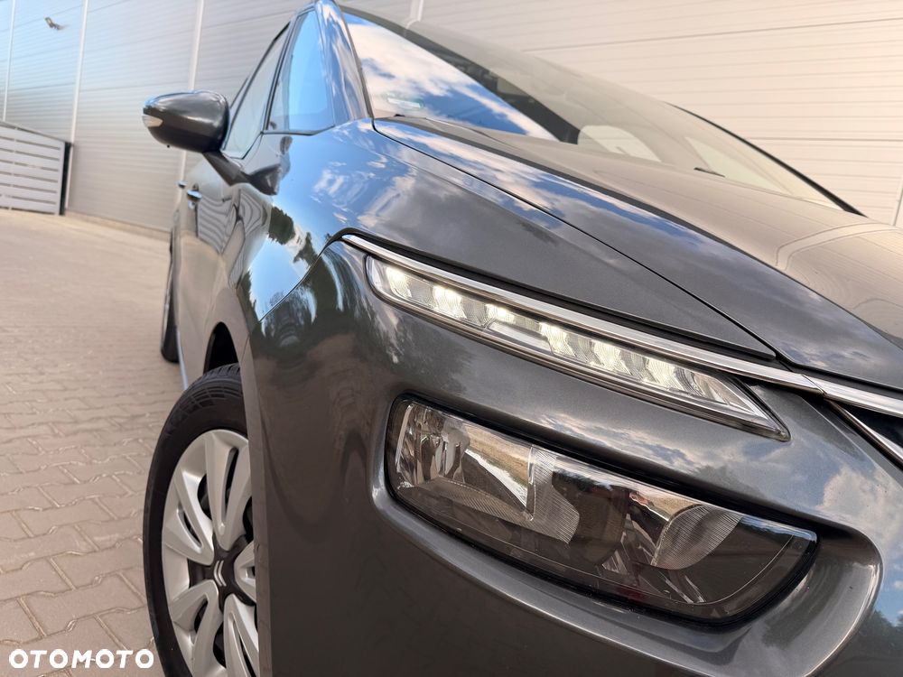Citroën C4 Grand Picasso BlueHDi 150 Exclusive - 24