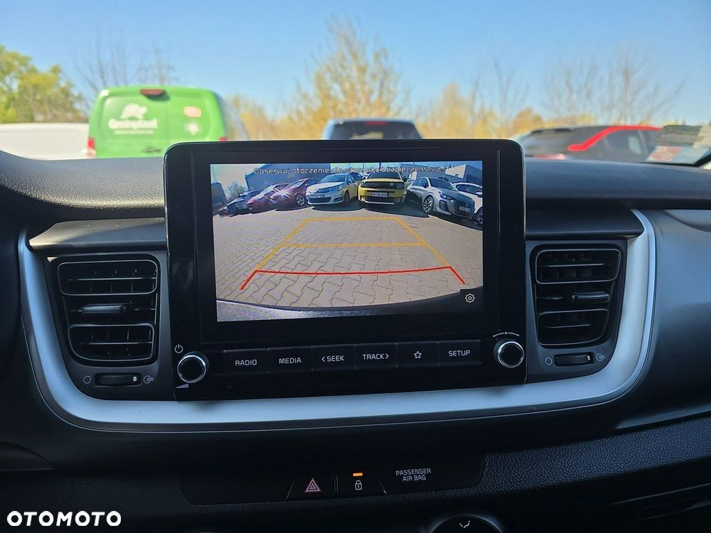 Kia Stonic 1.0 T-GDI M DCT - 24