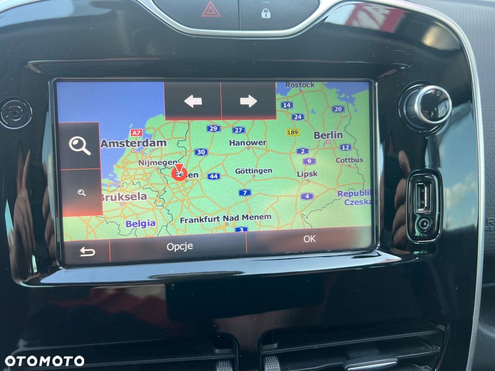 Renault Clio (Energy) TCe 90 Start & Stop LIMITED - 29