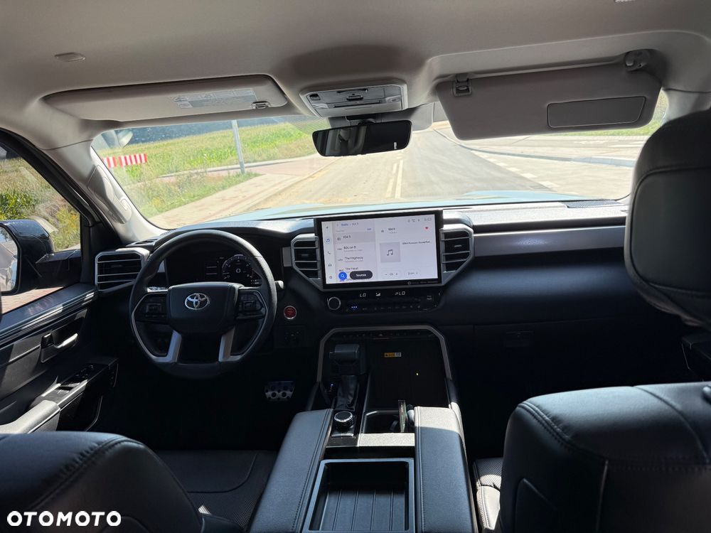 Toyota Tundra - 10