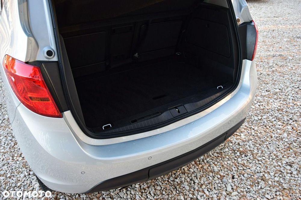 Opel Meriva 1.4 Automatik Active - 10