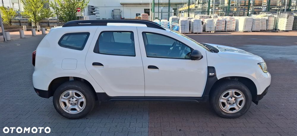 Dacia Duster - 3