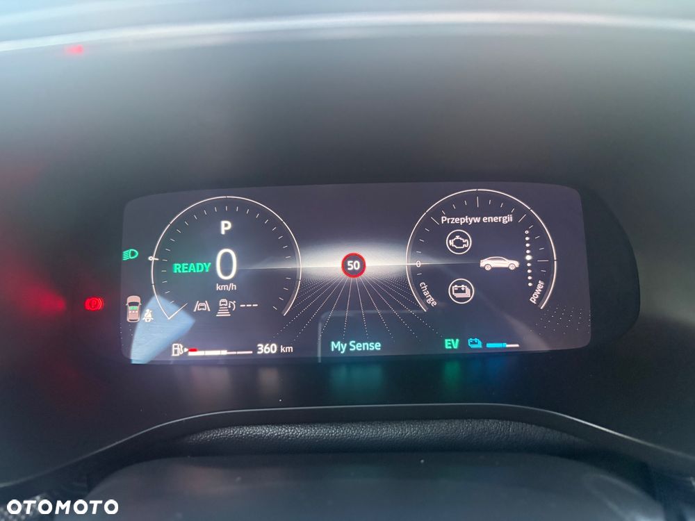Renault Arkana E-TECH 145 INTENS - 31