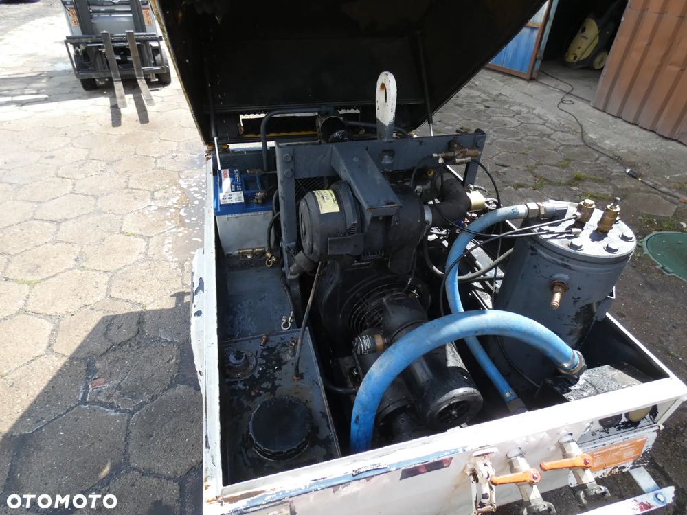 Inny kaeser m24 - 5