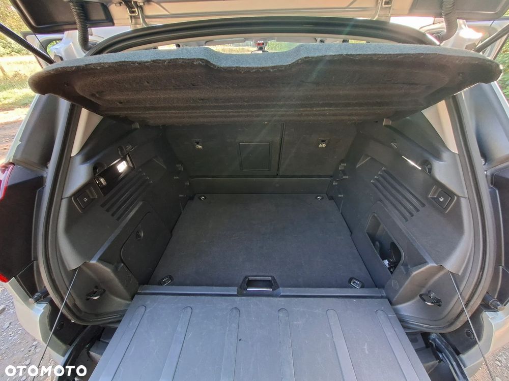 Peugeot 3008 2.0 HDi Premium - 33