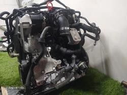 MOTOR COMPLETO VOLKSWAGEN POLO 2011 -CAYB - 7
