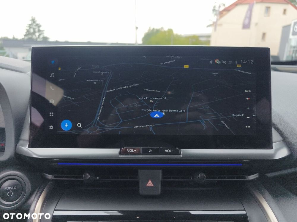 Toyota C-HR 1.8 Hybrid Executive - 25