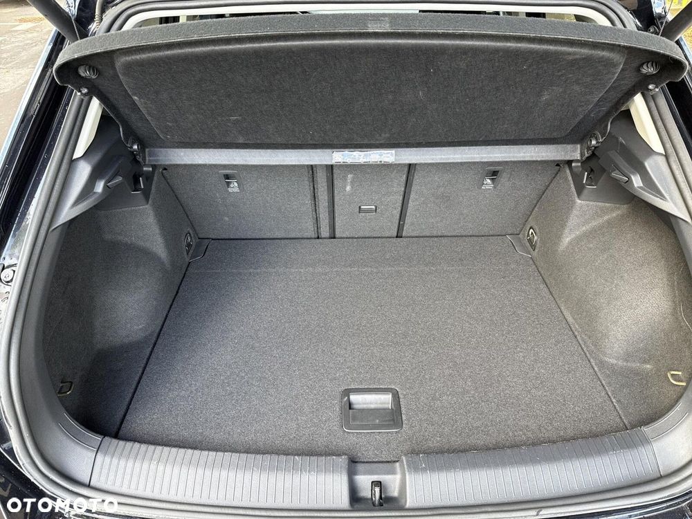 Volkswagen T-Roc 1.5 TSI ACT Premium DSG - 33