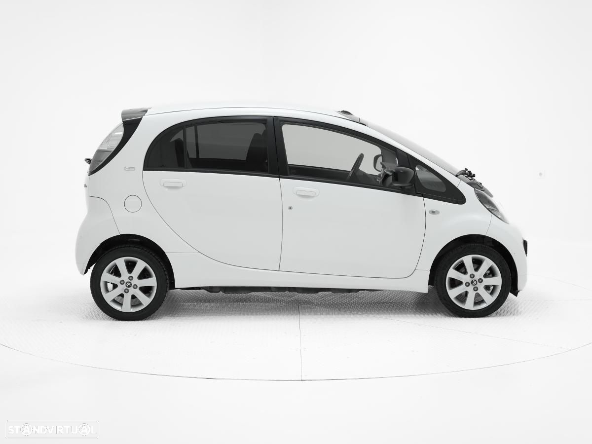 Citroën C-Zero Seduction - 2