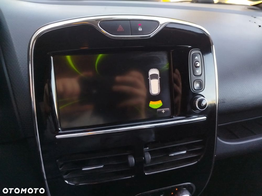 Renault Clio 0.9 Energy TCe Intens - 19