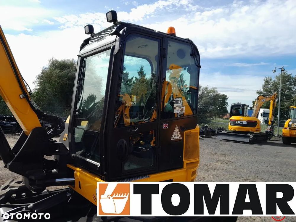 JCB 90Z-1 - 16