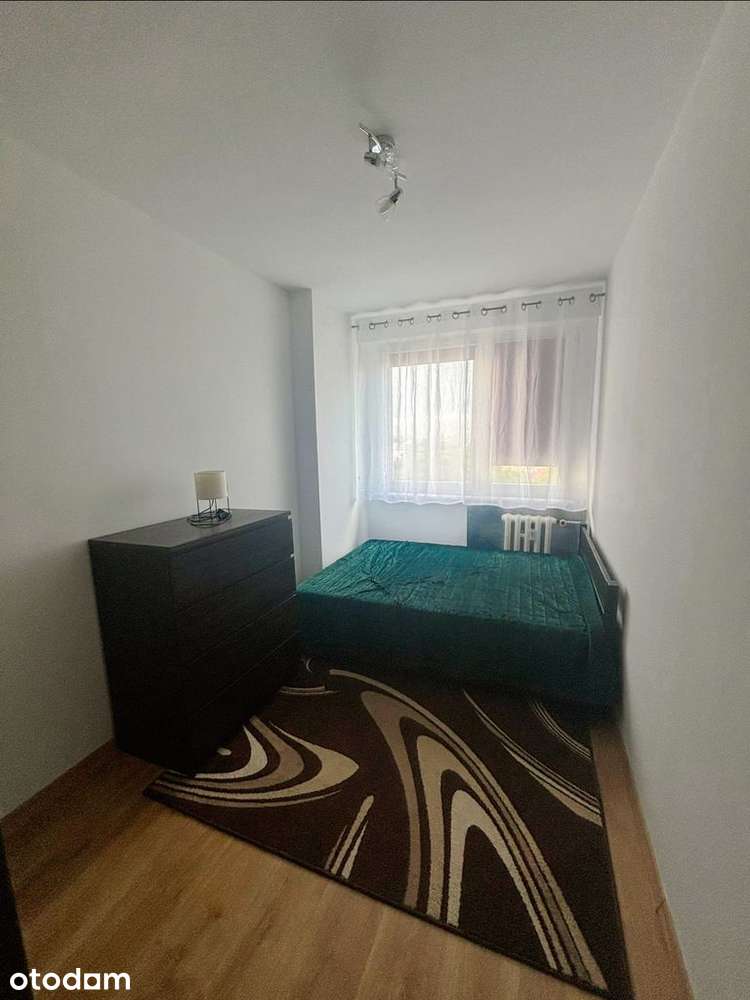 2 pokoje z panoramą miasta
