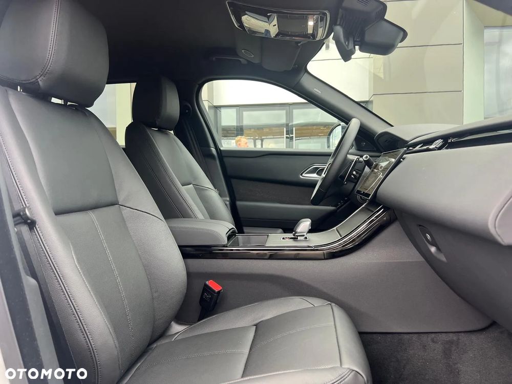 Land Rover Range Rover Velar - 4