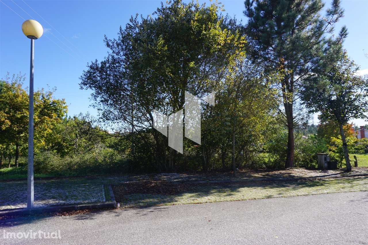 Terreno Para Construção  Venda em Abraveses,Viseu - Grande imagem: 4/4