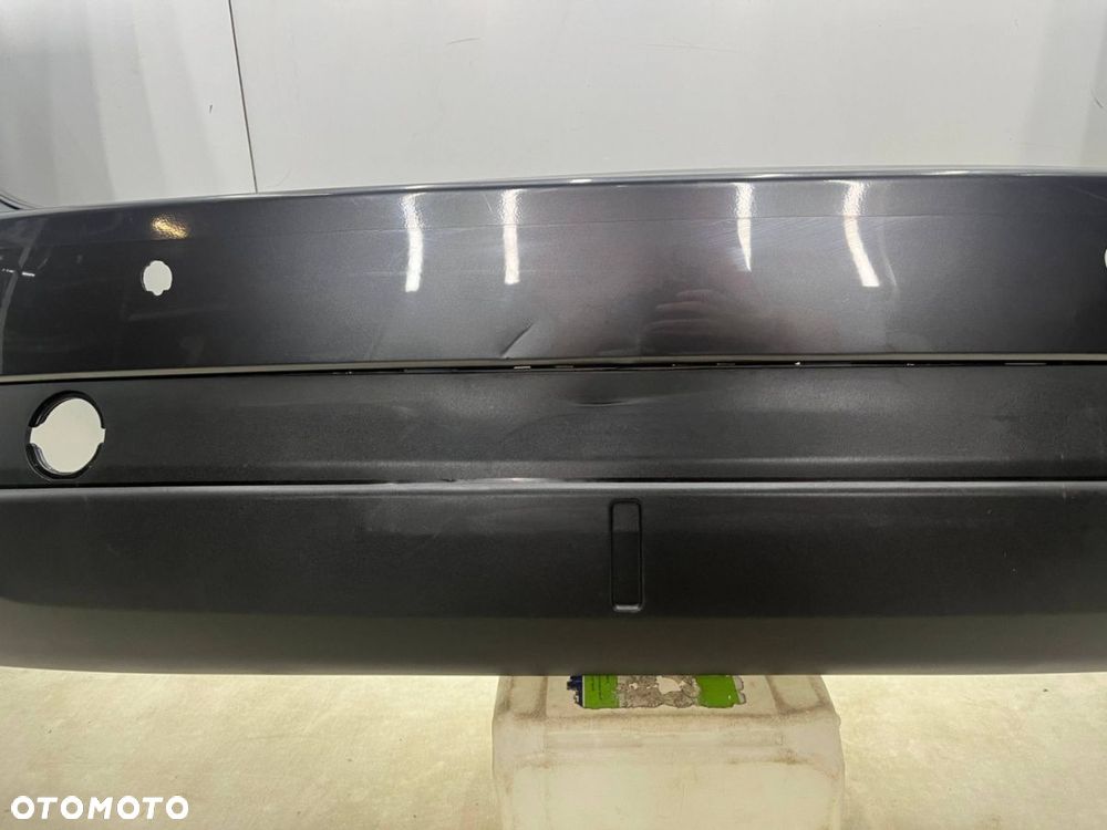 Zderzak tylny Mazda CX-5 CX5 II 2 21r.- Lift tył 4XPDC KSD4-50221 - 7