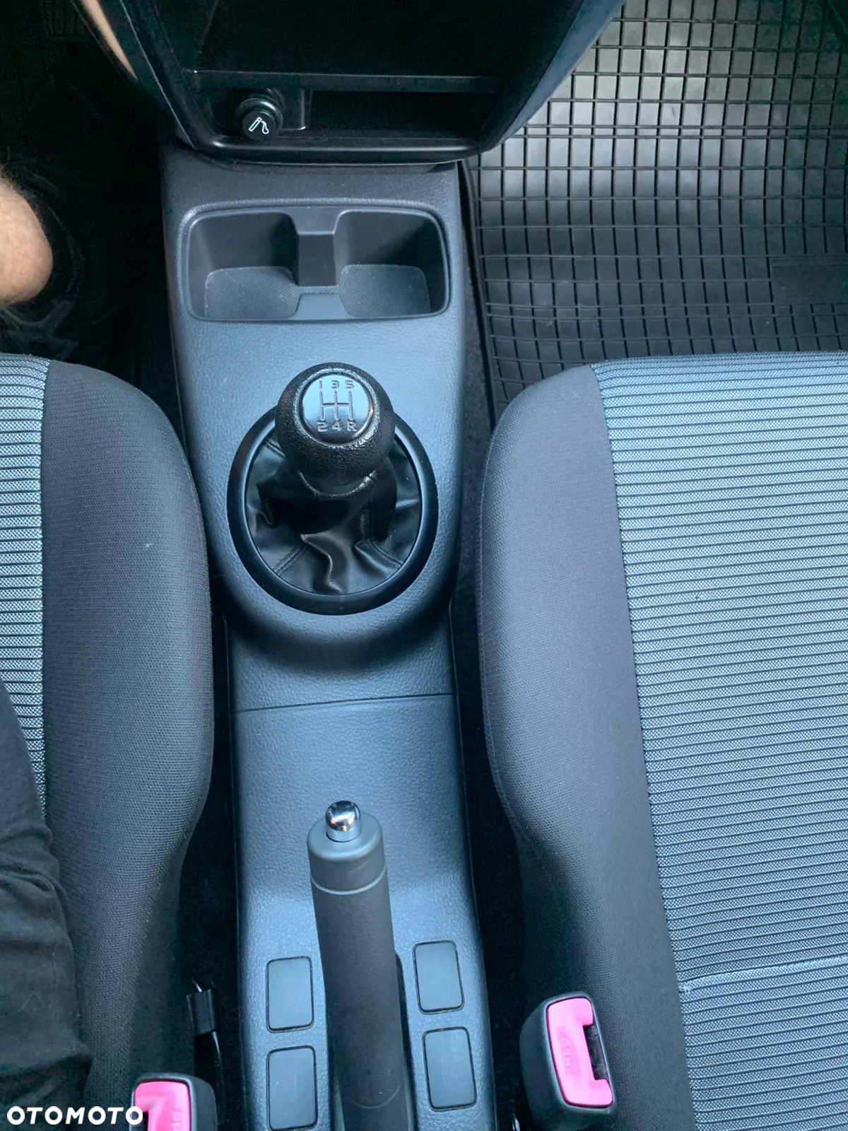 Fiat Sedici 1.6 16V 4x2 Dynamic Plus - 17