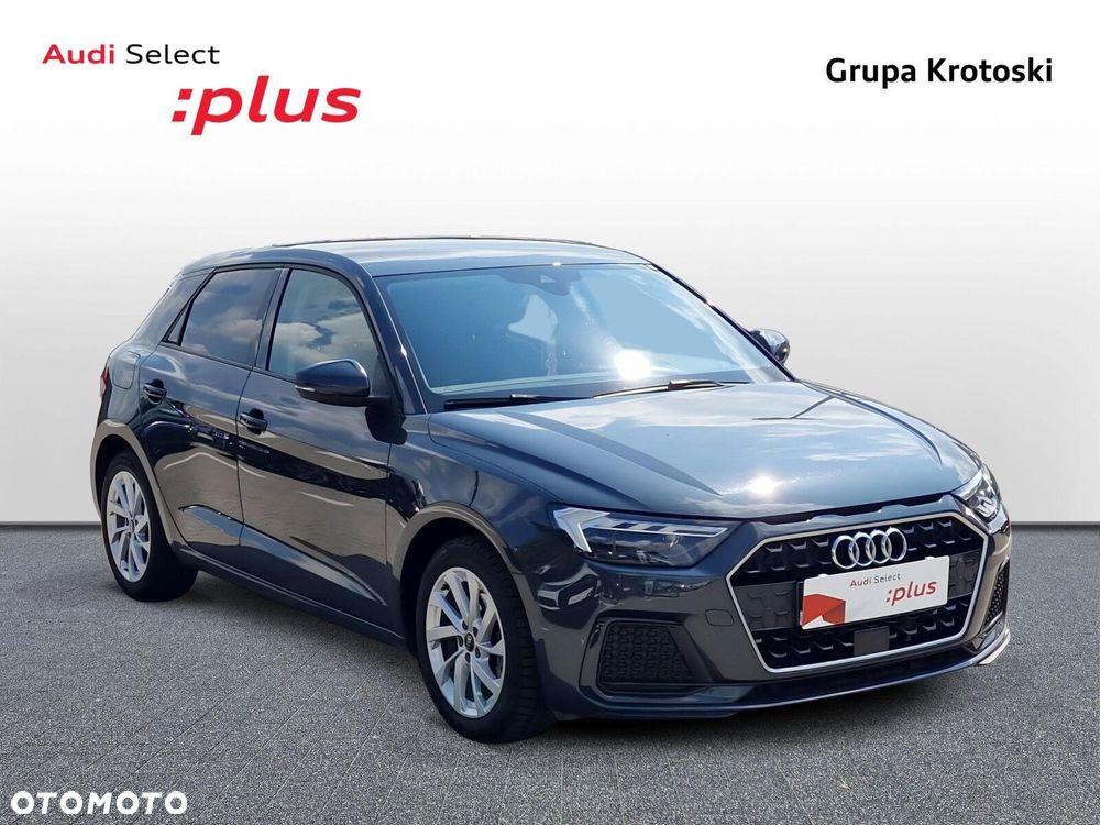 Audi A1 Sportback - 8