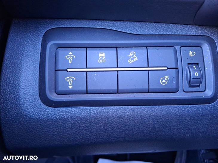 SsangYong Tivoli 1.5 GDI  Turbo STYLE - 24
