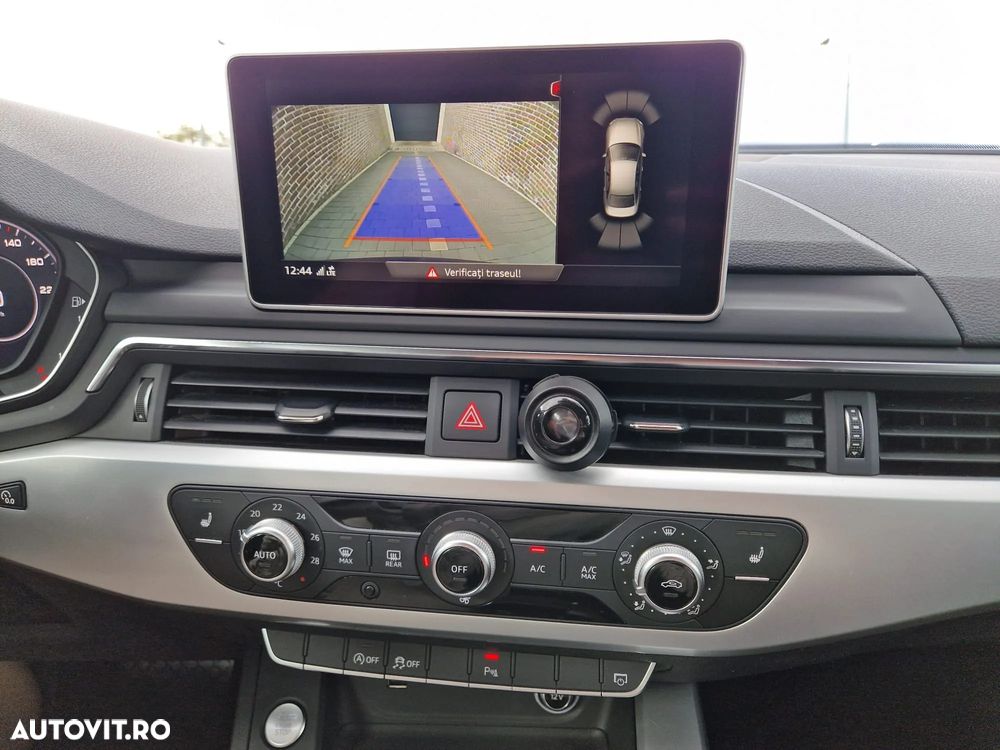 Audi A4 Avant 1.4 TFSI S tronic - 22