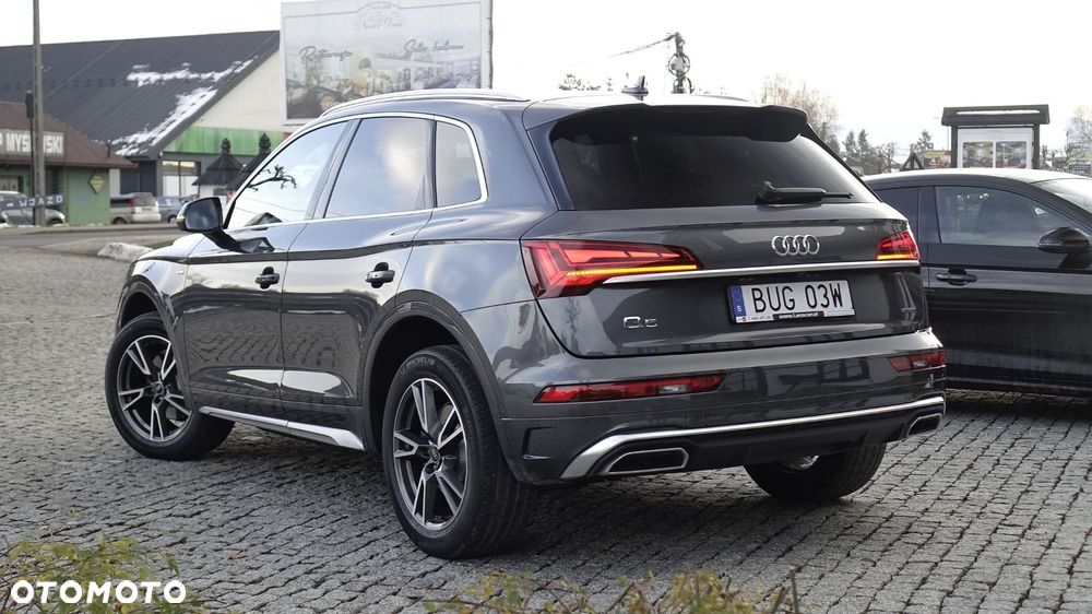 Audi Q5 - 4