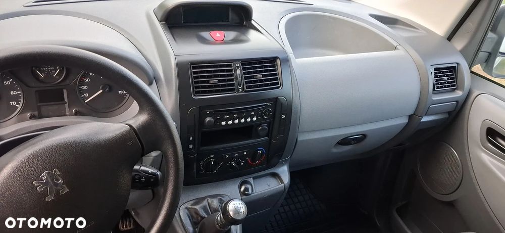 Peugeot Expert - 14