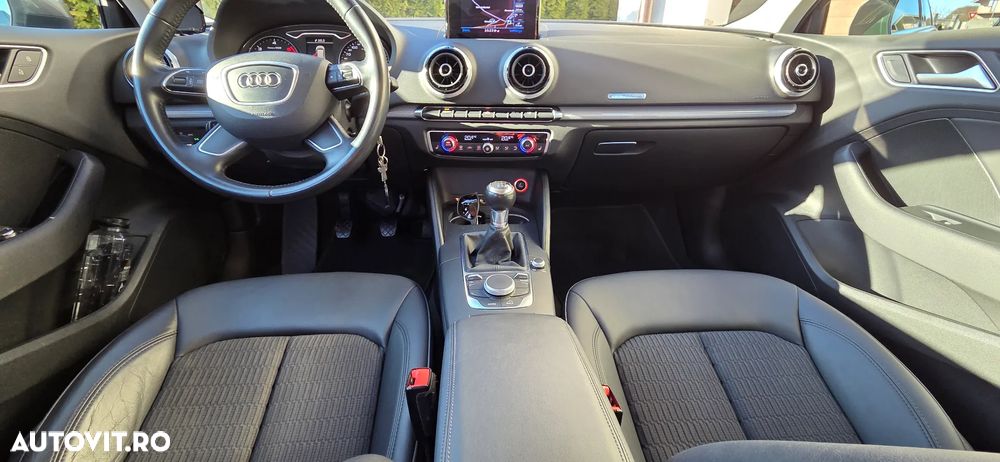 Audi A3 - 29