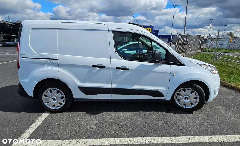 Ford Transit Connect - 3