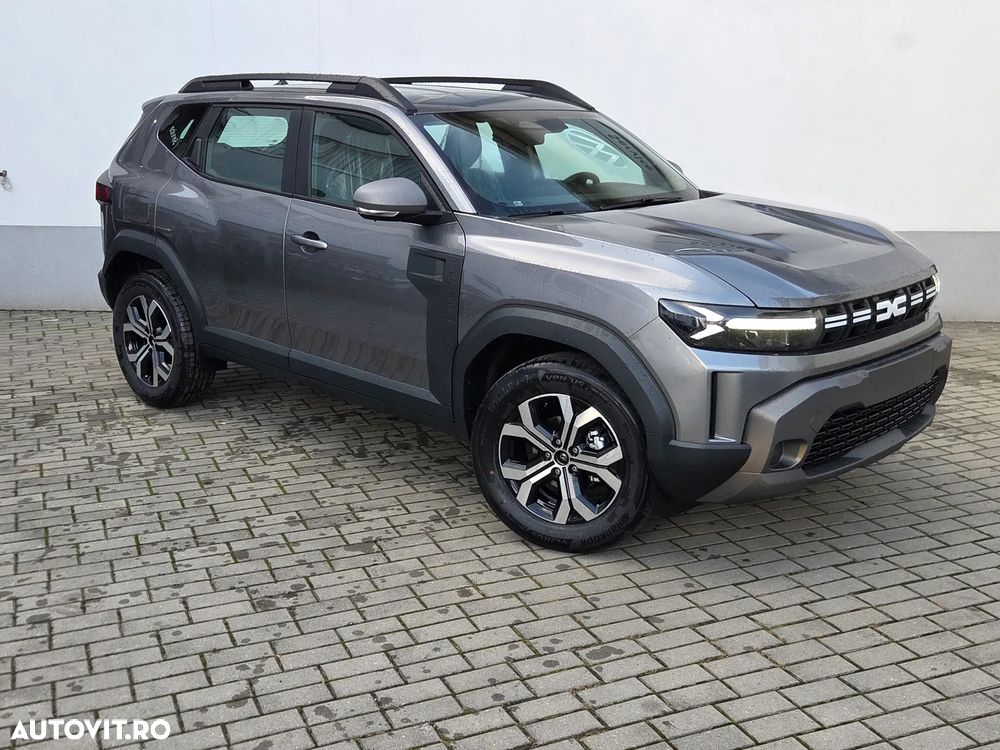 Dacia Duster ECO-G 100 Expression - 3