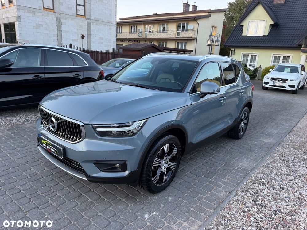 Volvo XC 40 T3 Inscription - 25