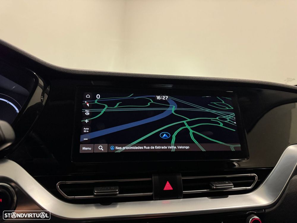 Kia e-Niro 39.2kWh Move 39 - 9