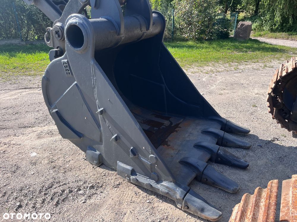 Volvo EC460CL - 11