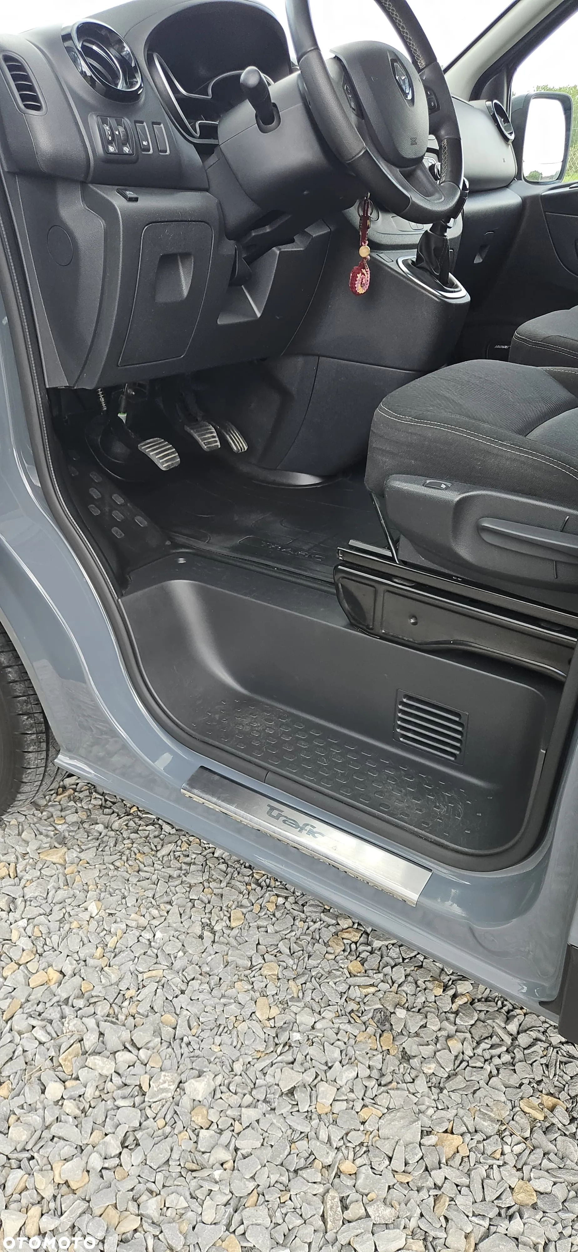 Renault Trafic - 29