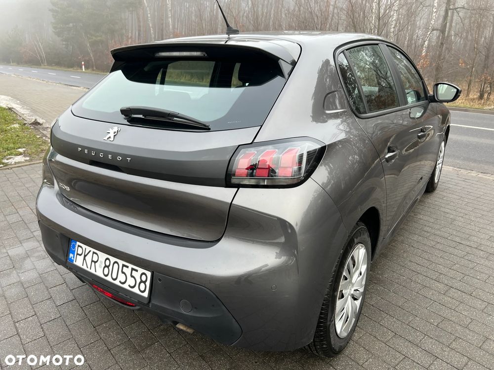 u-ywany-peugeot-208-2021-39-500-pln-149-028-km-otomoto-pl