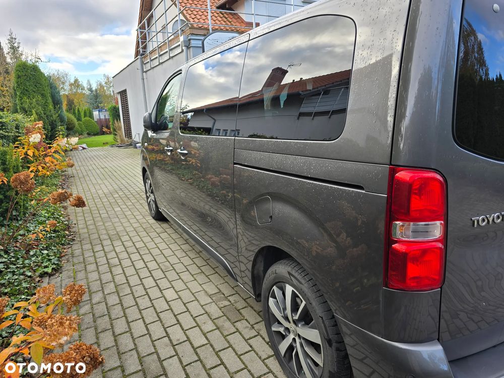 Toyota Proace Verso - 3