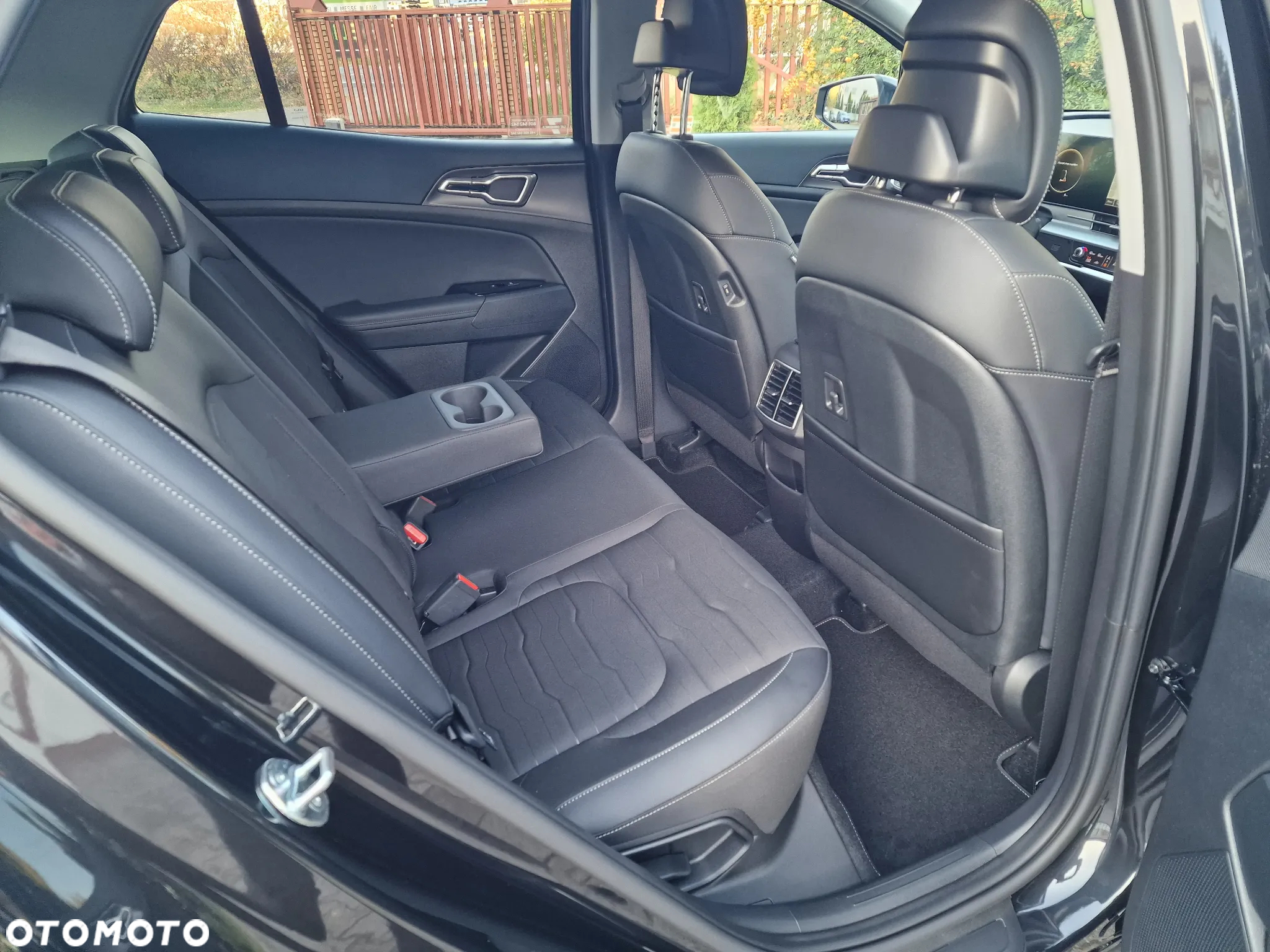 Kia Sportage 1.6 T-GDI Business Line 2WD DCT - 22